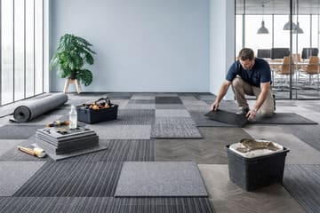 flooring solution
